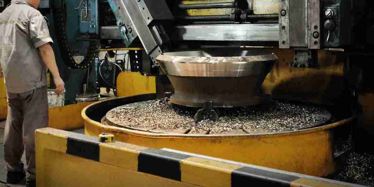 BDI Crusher Parts: Excellence in Durability and Performance