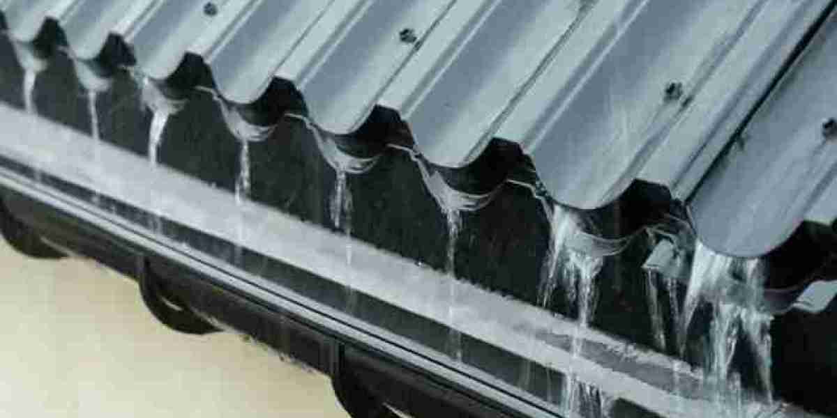 If A Recent Storm Left Hail Damage, Roof Repair Solutions Are The Next Step