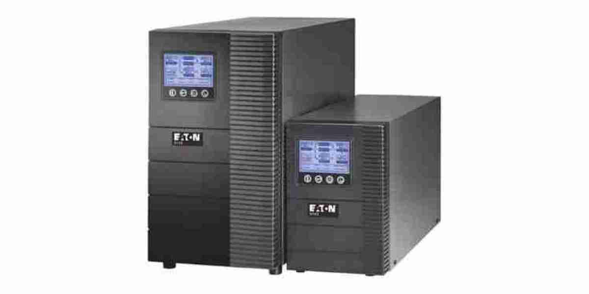 Eaton Offline UPS Dealer in India