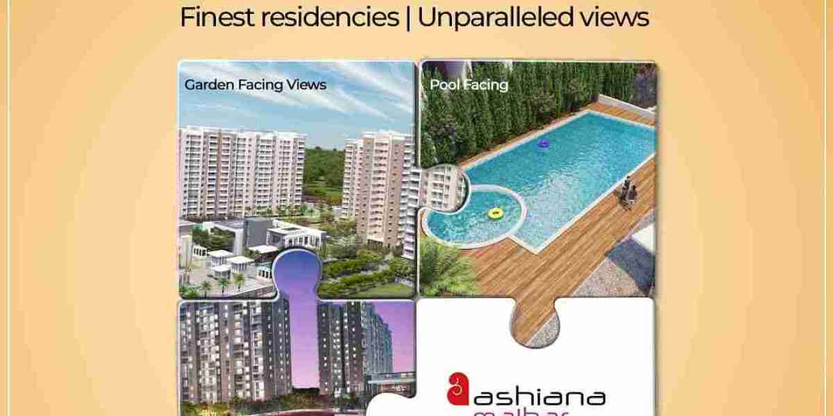 Ashiana Malhar: Premium Homes in Pune’s Thriving Hinjewadi IT Hub