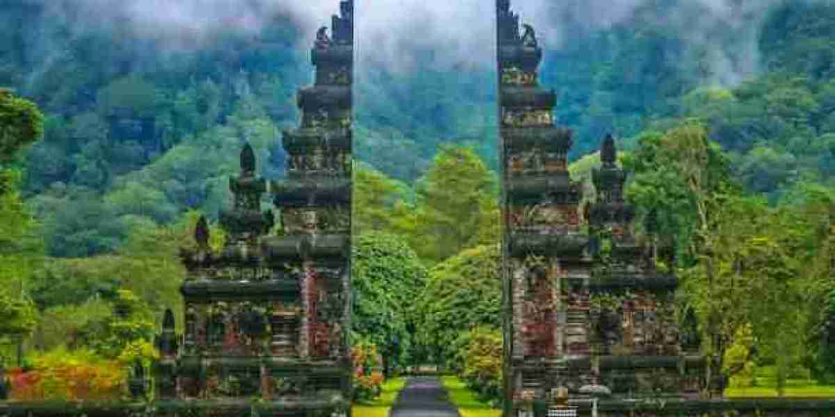 Book Bali Holiday Tour Packages Online