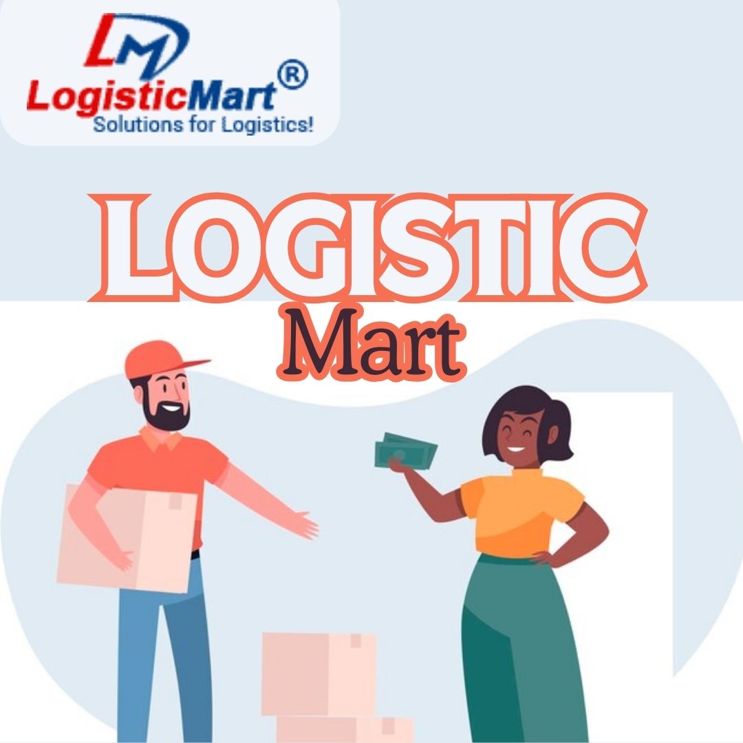 Logistics Mart • Community » TALK White Label Web