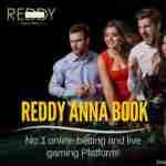 ReddyAnna Book