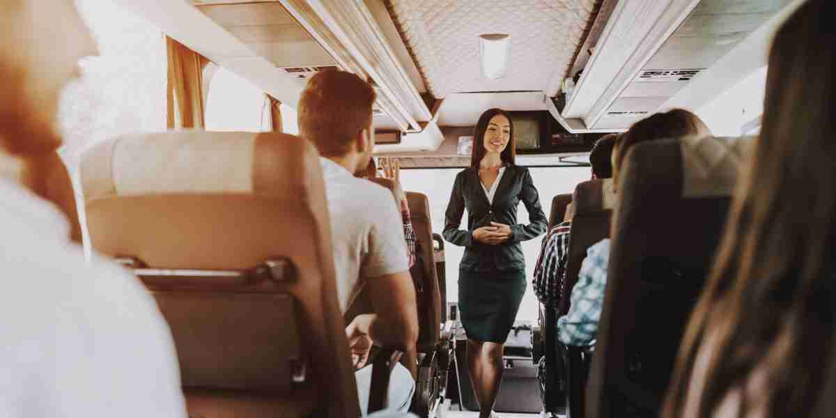 Employee Transportation Policy: Driving Efficiency, Safety, and Satisfaction