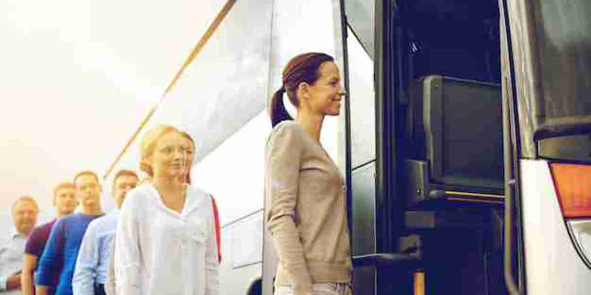 How to Choose the Right Corporate Outing Transportation for Your Group