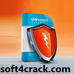 VMProtect Ultimate 3.9.0 Crack with Activation Code