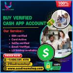 Buy Verified Cashapp Accounts