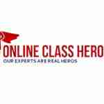 Online Class Hero