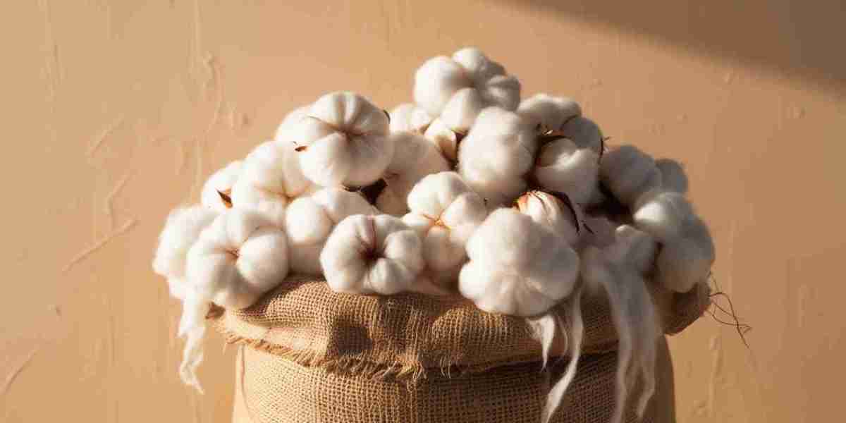 Cotton Prices, Trend, Chart, News, Demand, Monitor & Forecast