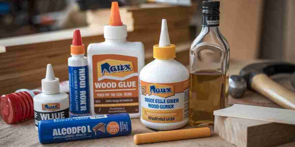 Opportunities in the Growing Global Wood Adhesives Market