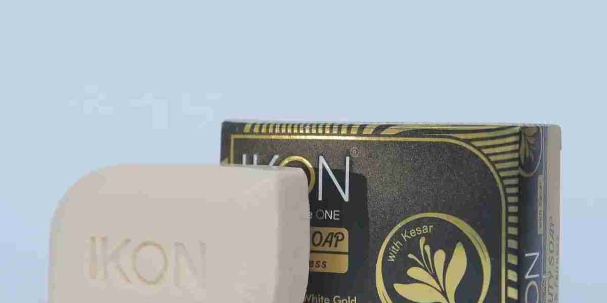 Skin Whitening Soap: The Ultimate Solution for a Brighter, Glowing Complexion