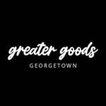 Greater Goods