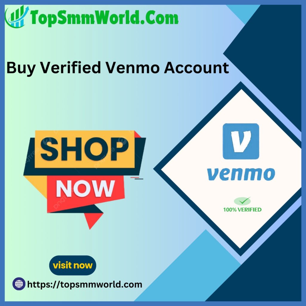 Buy Verified Venmo Account - Buy Verified Venmo Account Buy Verified Venmo Account