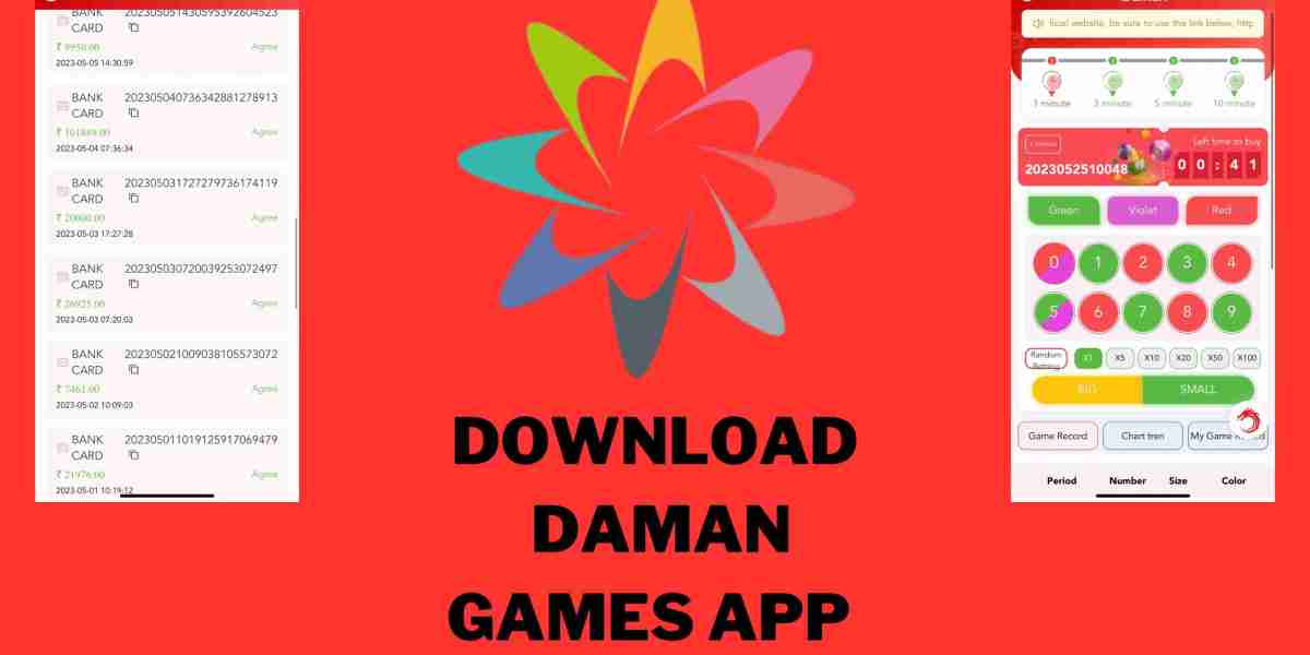 Daman Games: Exploring the Best Strategies for Beginners