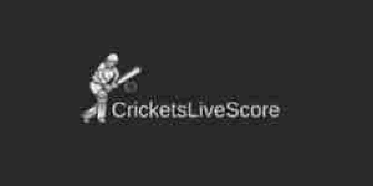 Today Cricket Match Live: Stay Updated with Crickets Live Score