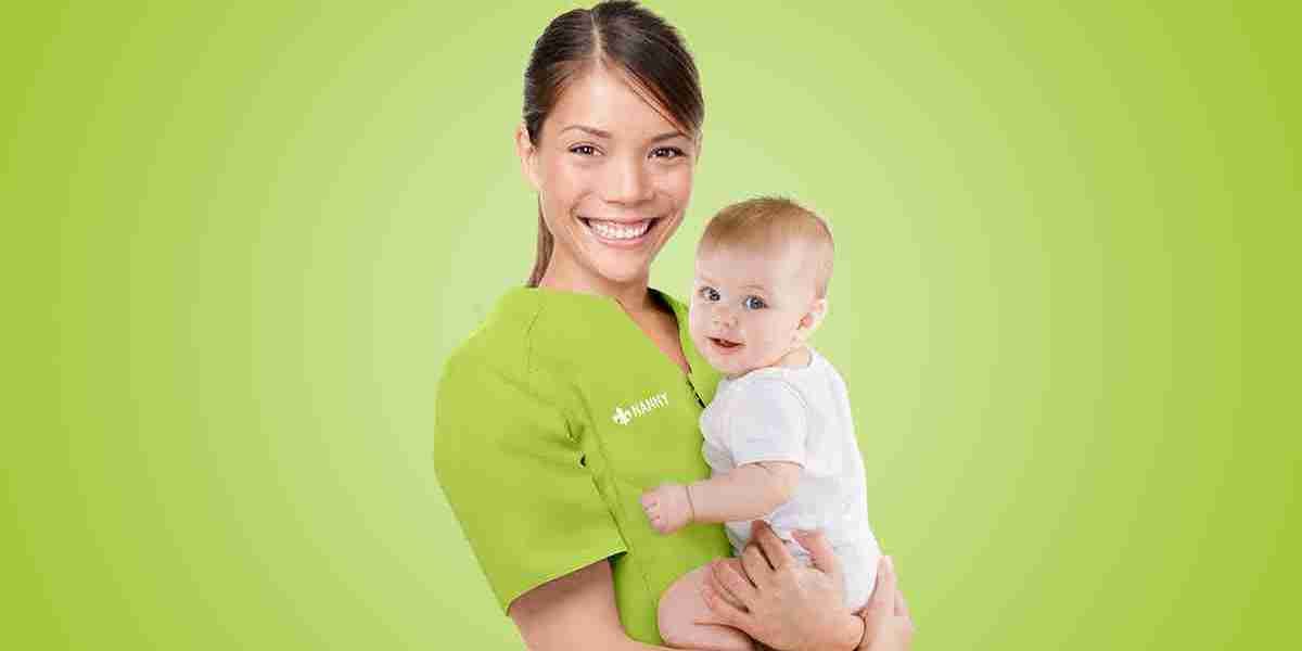 Managing Trust and Security with Maid and Nanny Services in Dubai