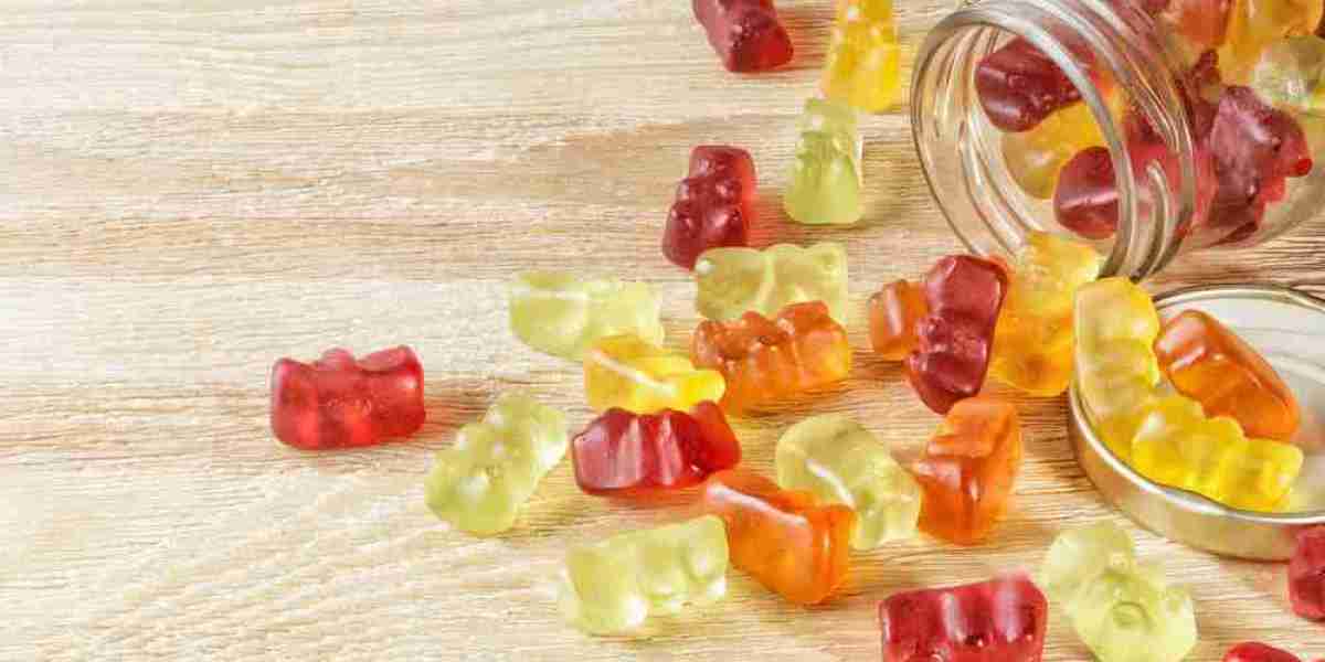 Gummy Supplements Market Opportunities Collaborations and Partnerships for Market Growth