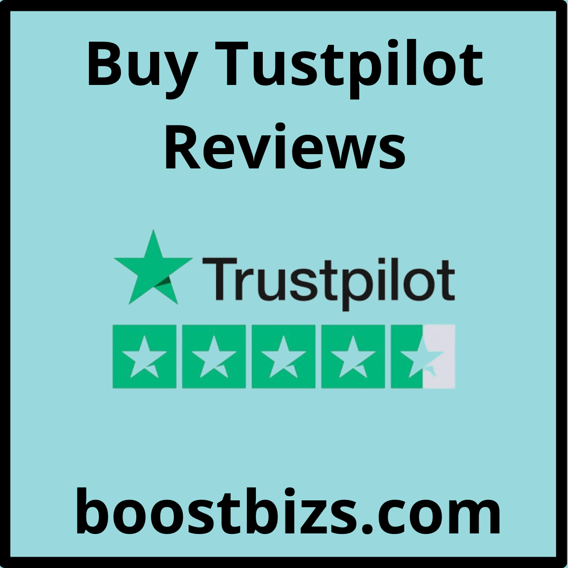 Buy Trustpilot Reviews - 100% Real And Non Drop