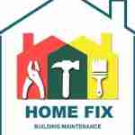 HOMEFIX BUILDING MAINTENANACE