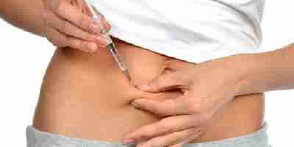 Can Monjaro Injection Help You Achieve Your Health Goals in Dubai? Here’s How