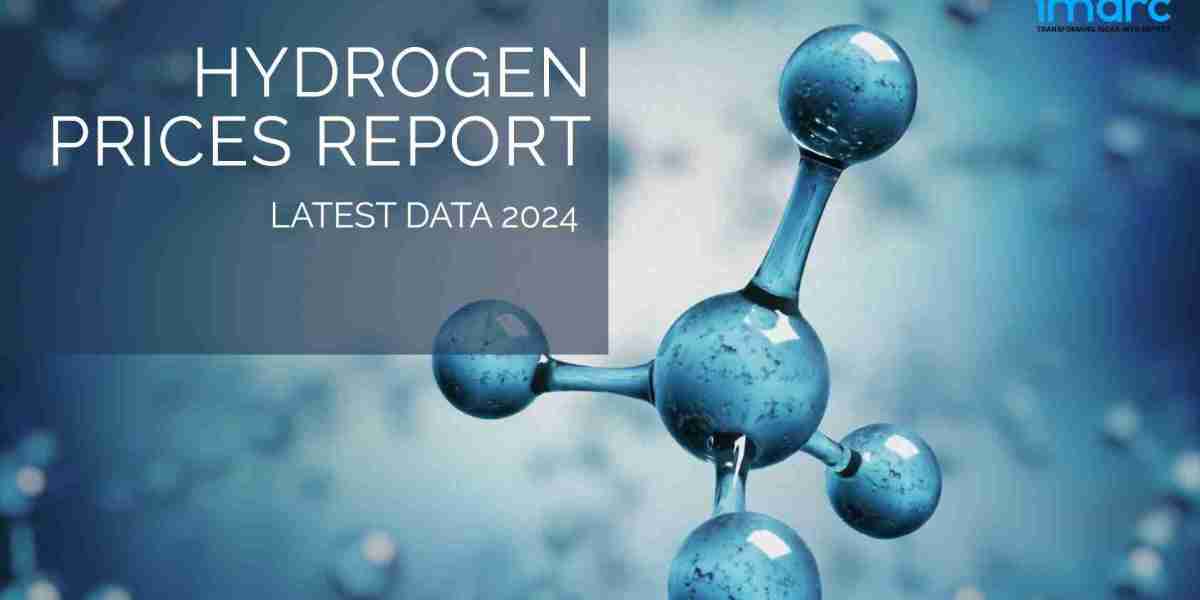 Hydrogen Demand & Supply, Analysis, Forecast | IMARC Group