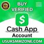 Buy  Usuksmmzone Product Verified Cash App Account