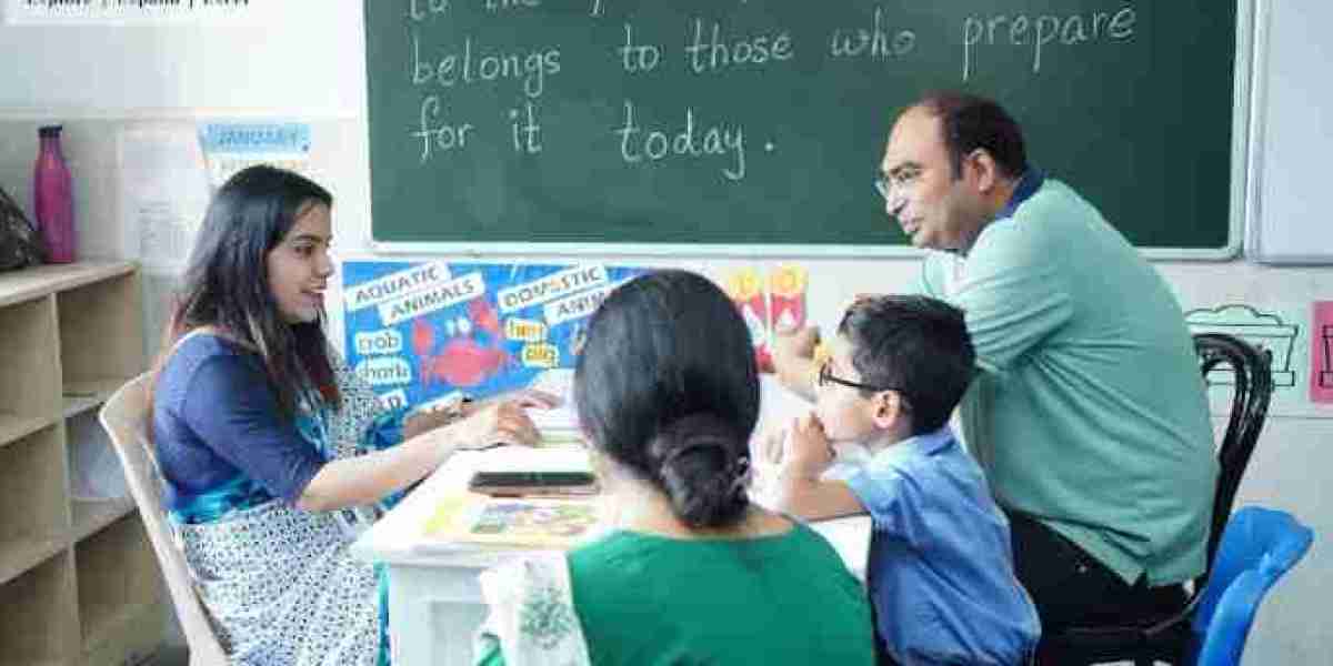 Aster Institutions: Nurturing Young Minds Among the Best Schools in Mayur Vihar