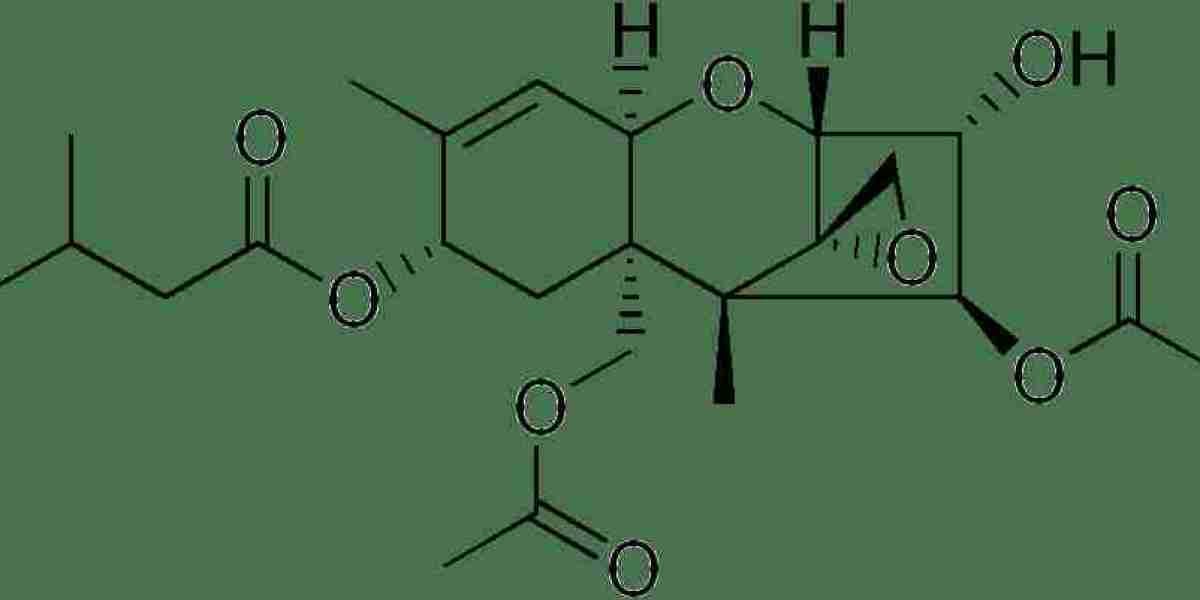 Creative Diagnostics Introduces T-2/HT-2 Toxin Test Reagents to Ensure Food Safety