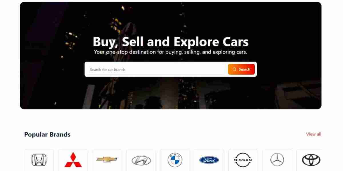 Cars for Sale in Dubai: Discover the Best Deals on New and Used Cars in the UAE