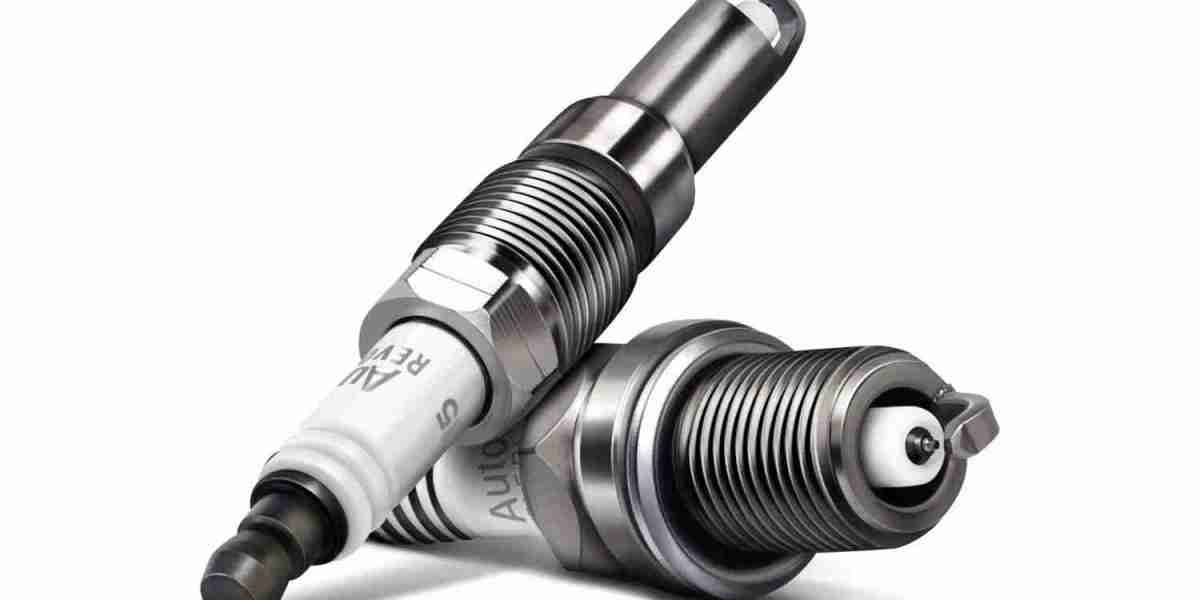 Spark Plug Market Overview Recent Developments and Future Outlook