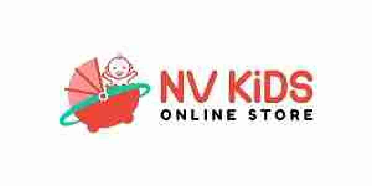 Finding the Best Baby Walker in Auckland: A Guide to NV Kids Online Store for Quality Child Walkers