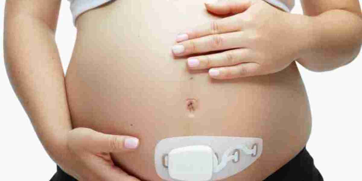 Wearable Pregnancy Devices Market Scenario: Navigating Market Challenges, Trends, and Development Pathways