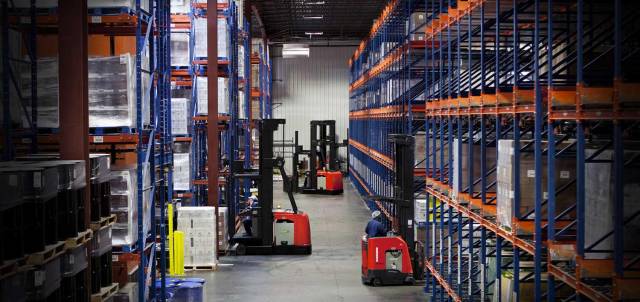 Online Forklift Training in California: A Comprehensive Guide – @superiorforklifttraining on Tumblr