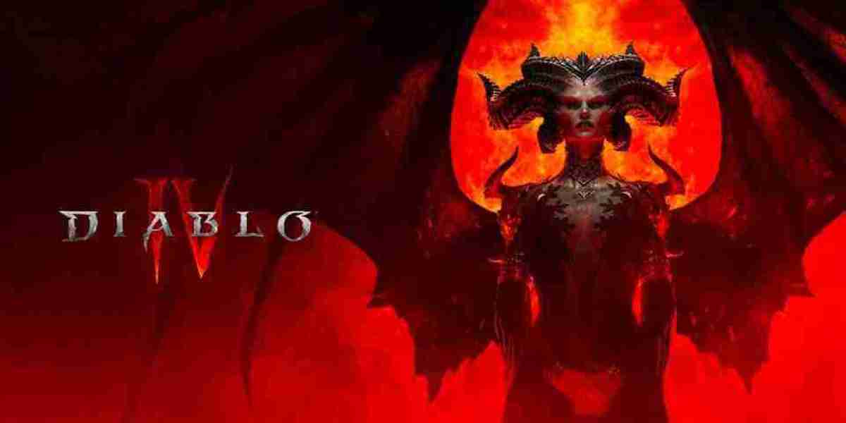 Diablo 4 Season 6: Conquer the Infernal Hordes - A Guide by MMoexp