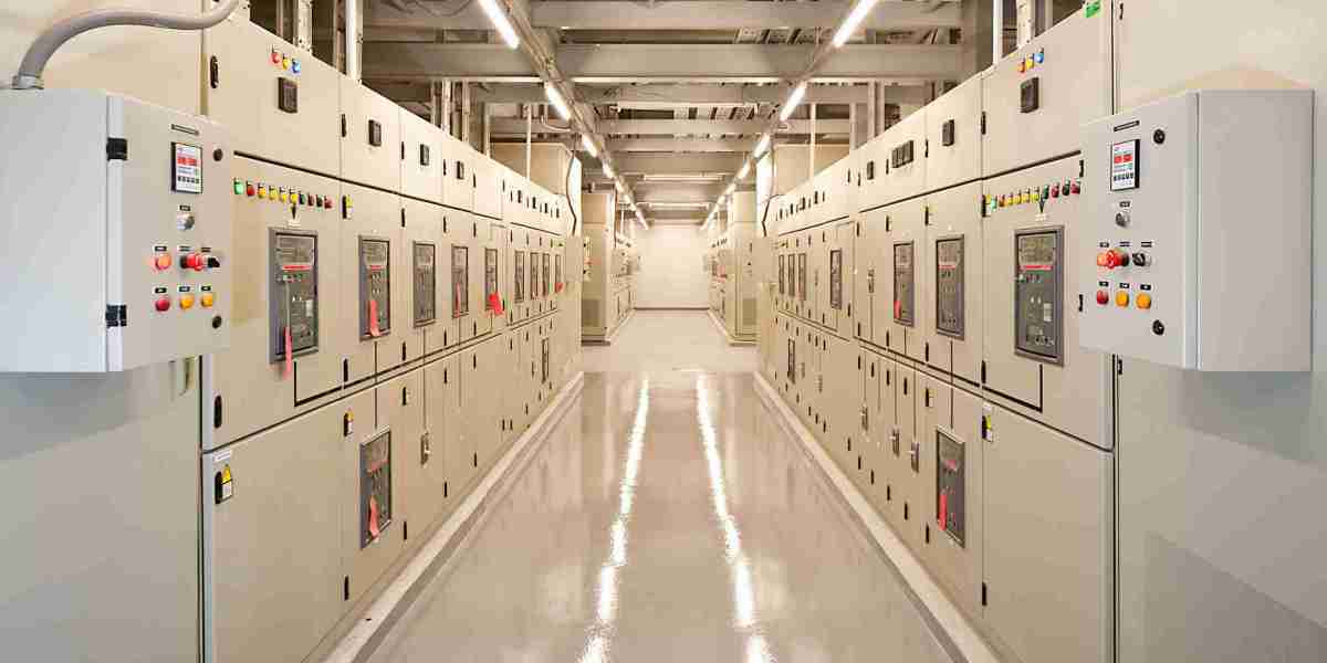 DC Switchgear Market: Major Accelerators Behind Industry Expansion