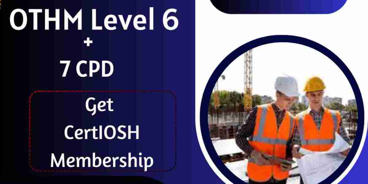 Works at Height safety course