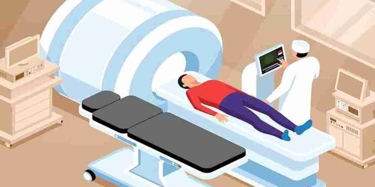 Teleradiology Market Size, Share, Growth Analysis 2032