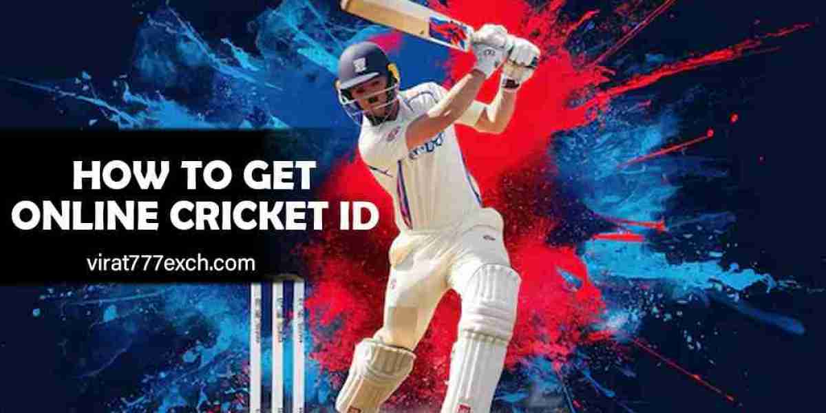 Online Cricket ID App | India's Fantasy Sport Platform