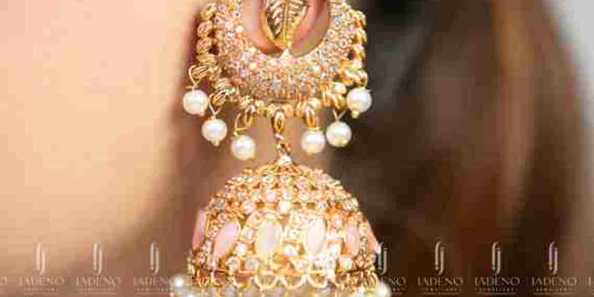 Choosing the Best Jhumka Earrings for Every Occasion: A Complete Styling Guide