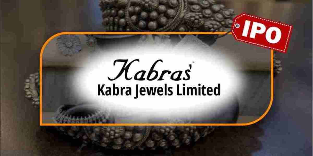 Kabra Jewels IPO Listing Price: Everything You Need to Know