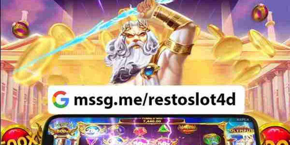 SLOT GACOR 4D : Melepaskan Potensi Kemenangan Slot Starlight Princess Super Gacor