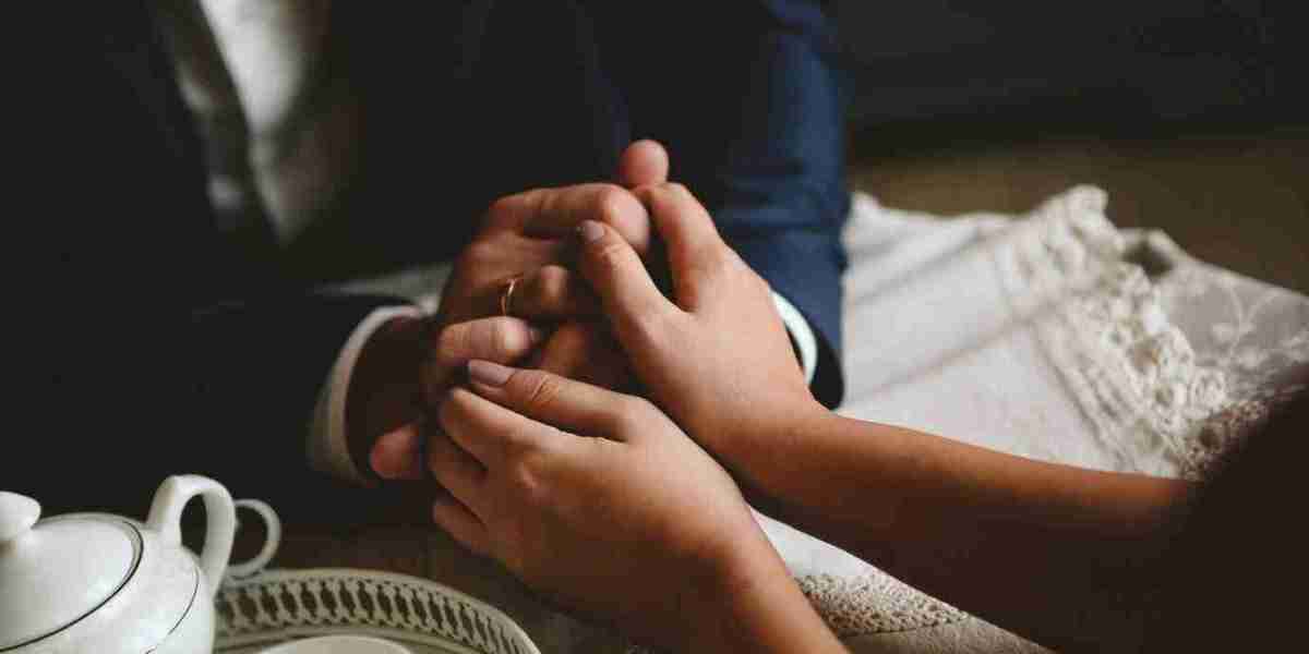 Building Stronger Bonds: Insights From a Marital Counselor