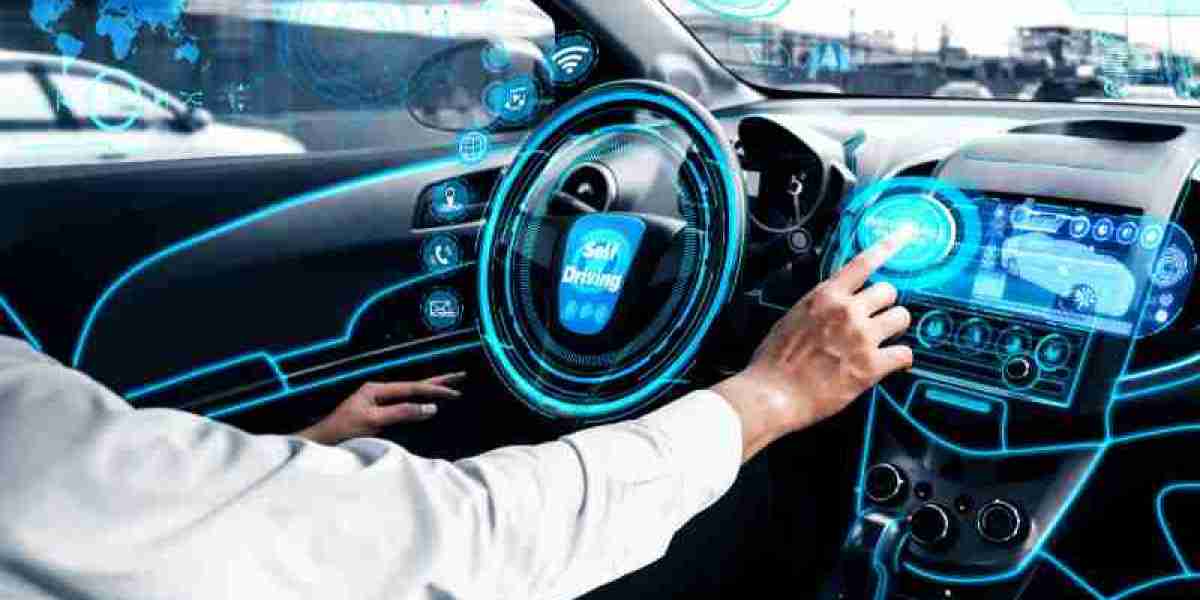 Artificial Intelligence in Automotive Industry Will Change Significantly in Coming Decade