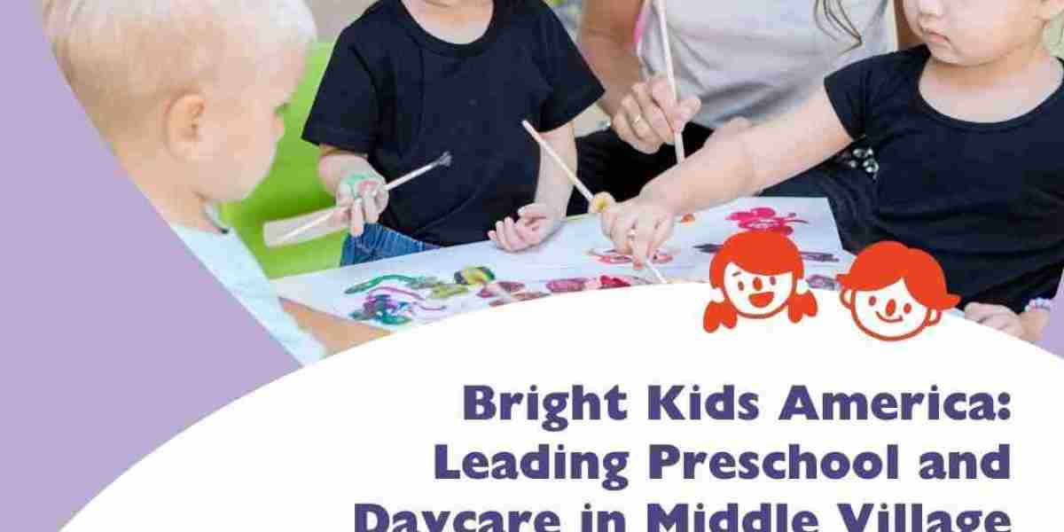 Top Chinese Classes for Kids in Middle Village and Forest Hill: Join the Best with Bright Kids America