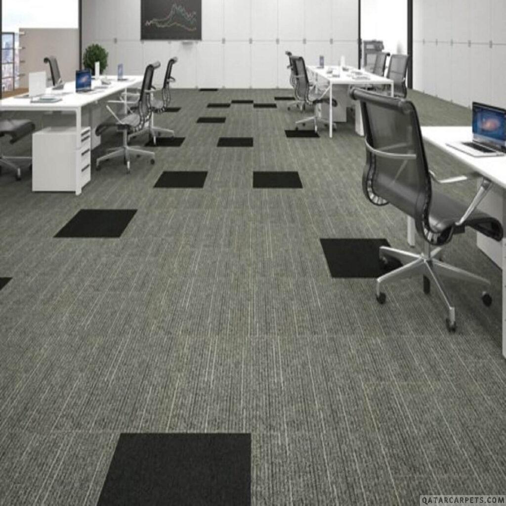 Buy Best Office Carpet Tiles in Qatar - Don’t wait, just Buy!