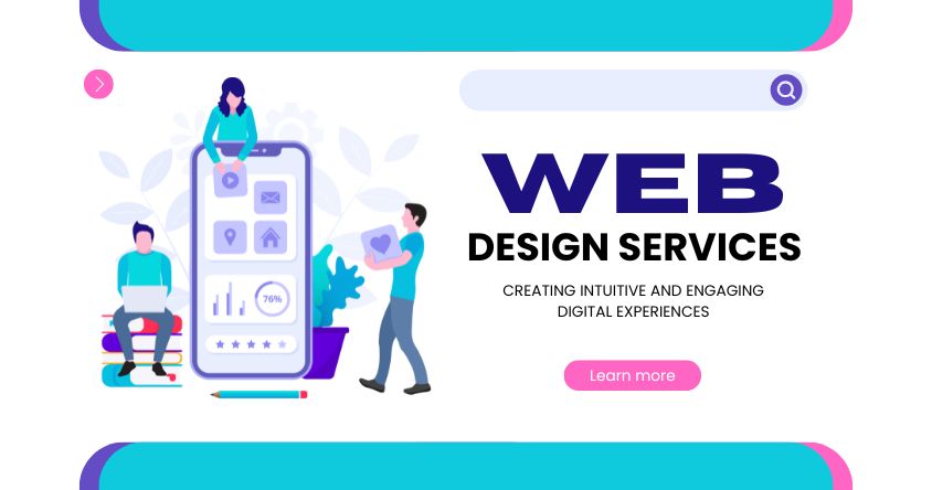 Top Website Design Company & Agency: Expert Web Design Services for Your Business