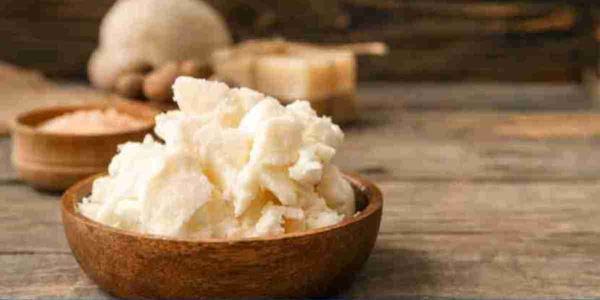 Shea Butter Market Size, Share, Trends & Forecast | 2034