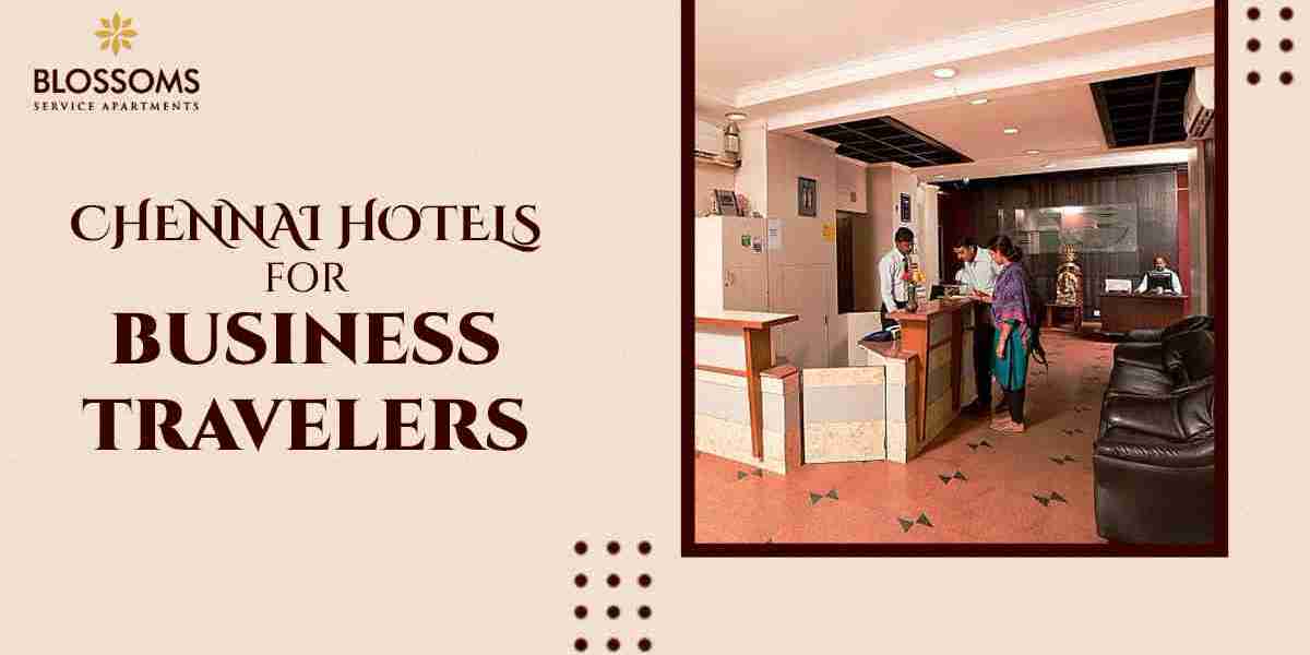 Save Big on Your Stay: Budget Hotels in T Nagar, Chennai for Students and Travelers