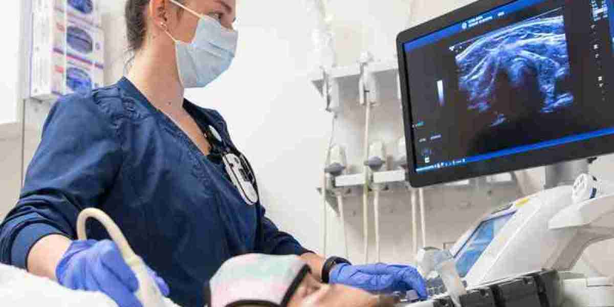 What is sonography used for?