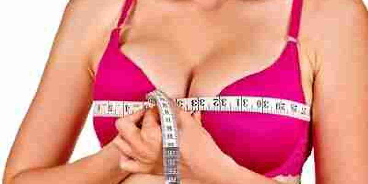 Understanding the Different Techniques Used in Breast Reduction